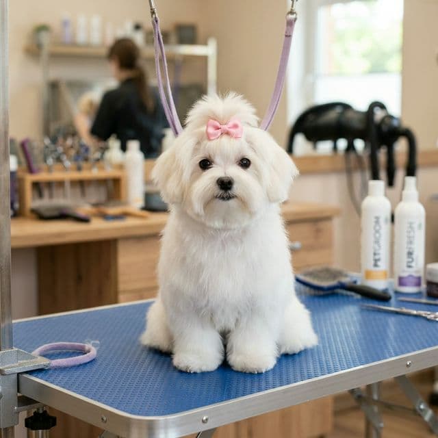 Κούρεμα μικρόσωμου σκύλου: Τι πρέπει να γνωρίζετε πριν το grooming